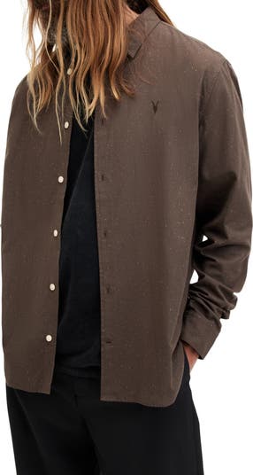 Molera Button-Up Shirt