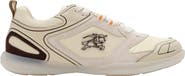 Burberry Men's Check Matrix Sport Sneakers