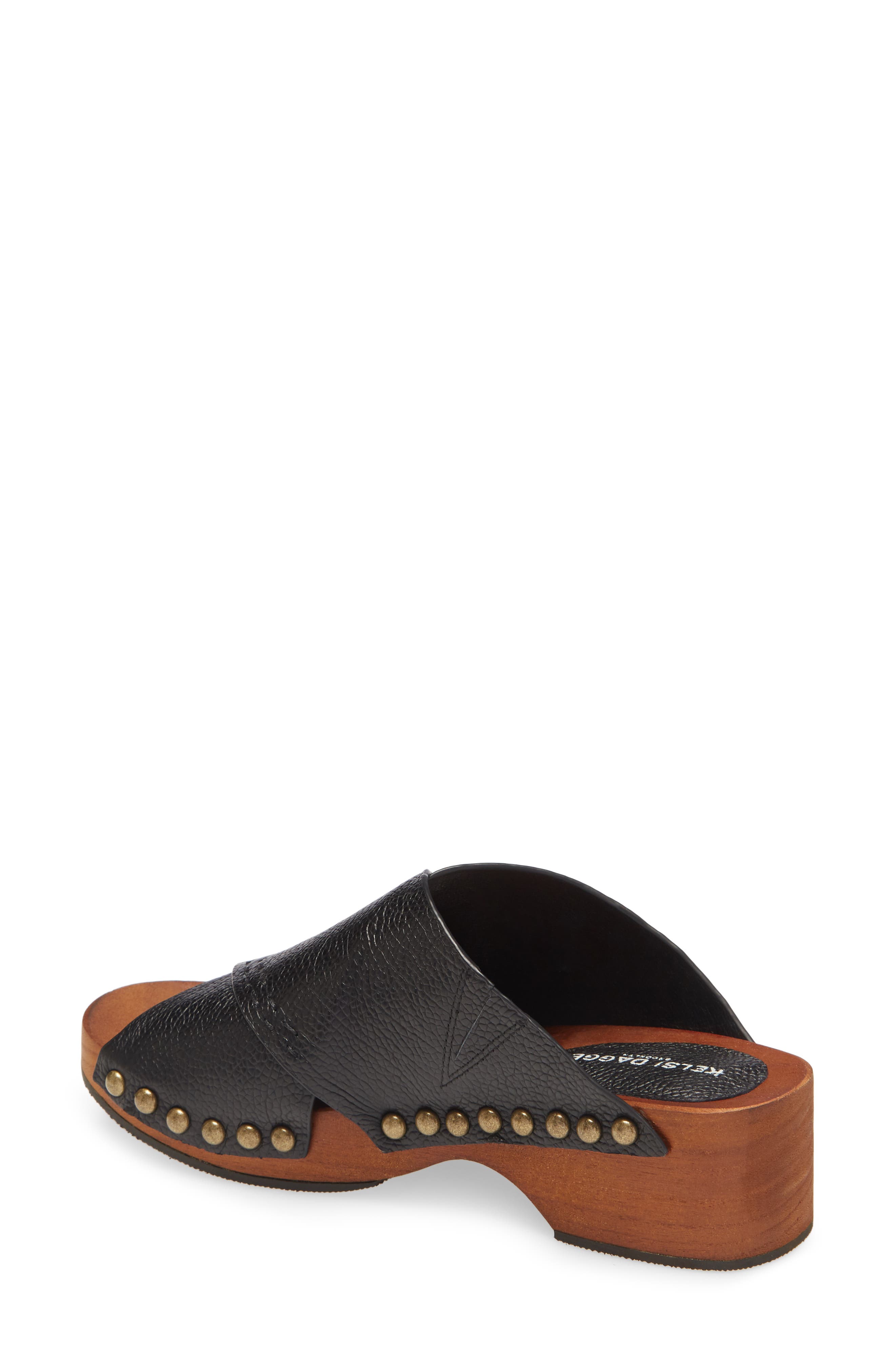 Kelsi Dagger Brooklyn Sands Platform Clog, Alternate, color, 