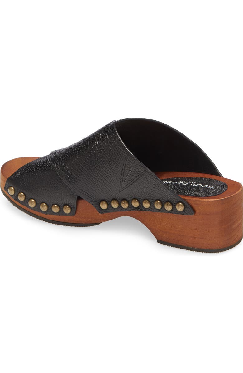 Kelsi Dagger Brooklyn Sands Platform Clog, Alternate, color,
