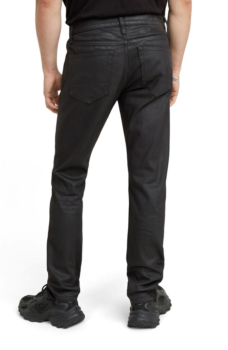 G-STAR 3301 Slim Fit Jeans, Alternate, color,