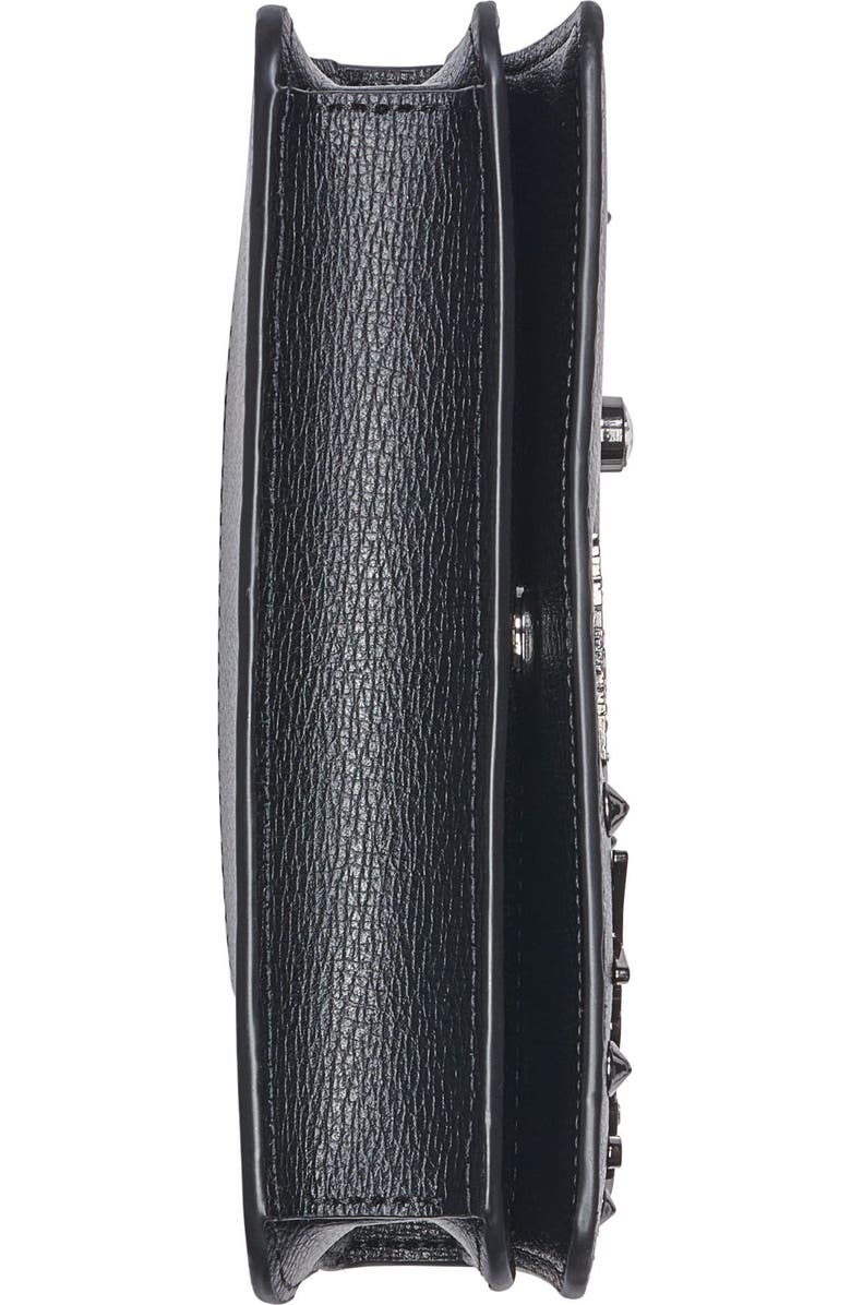 KARL LAGERFELD PARIS Kosette Small Shoulder Bag, Alternate, color,