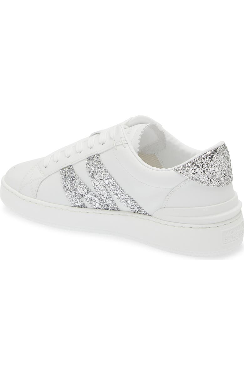 Moncler Monaco M Low Top Sneaker, Alternate, color,