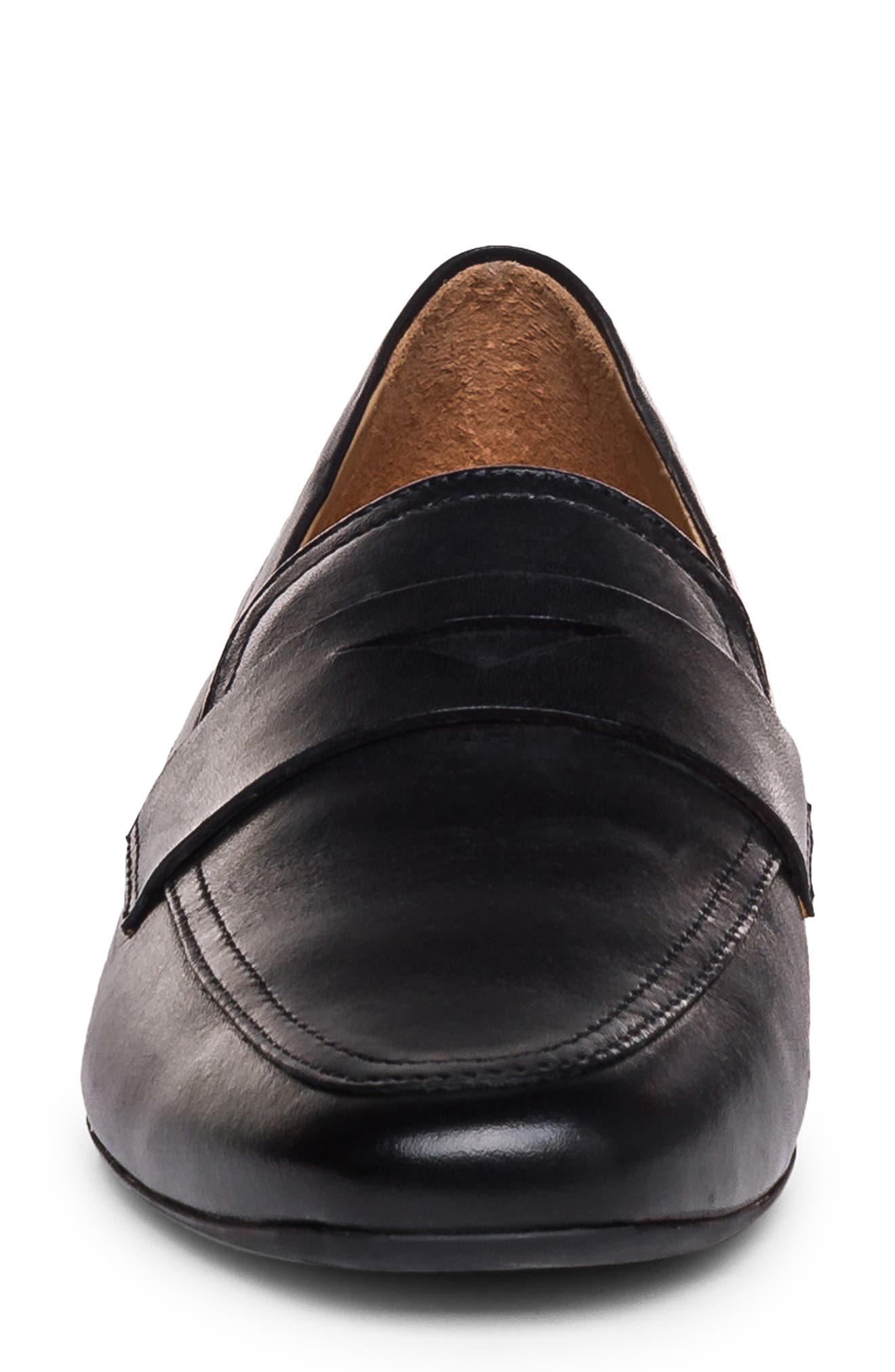 Bernardo Footwear Jaislyn Loafer, Alternate, color, 