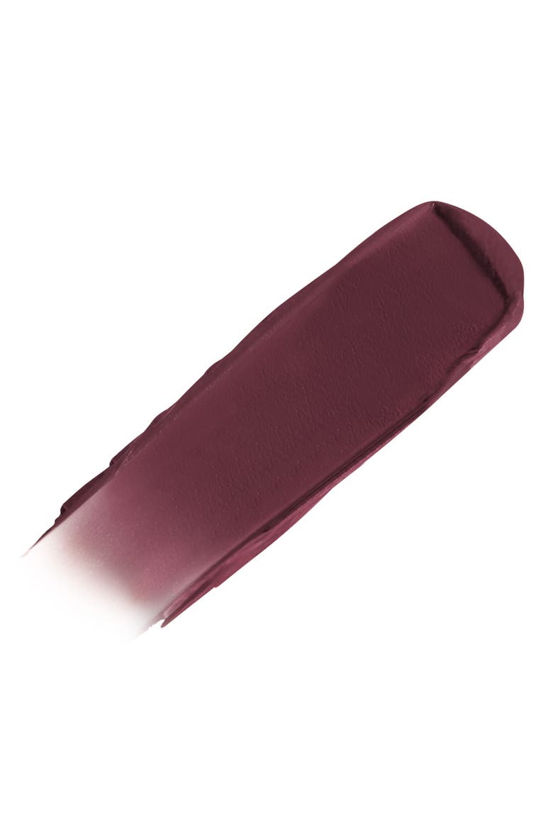 L'Absolu Rouge Intimatte Soft Matte Lipstick, Alternate, color, 460