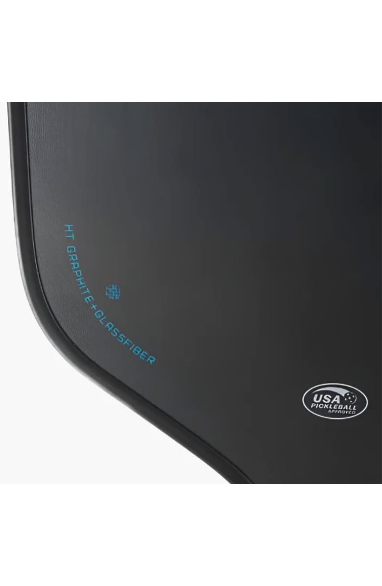 YONEX EZONE Plus Pickleball Paddle, Alternate, color, Black