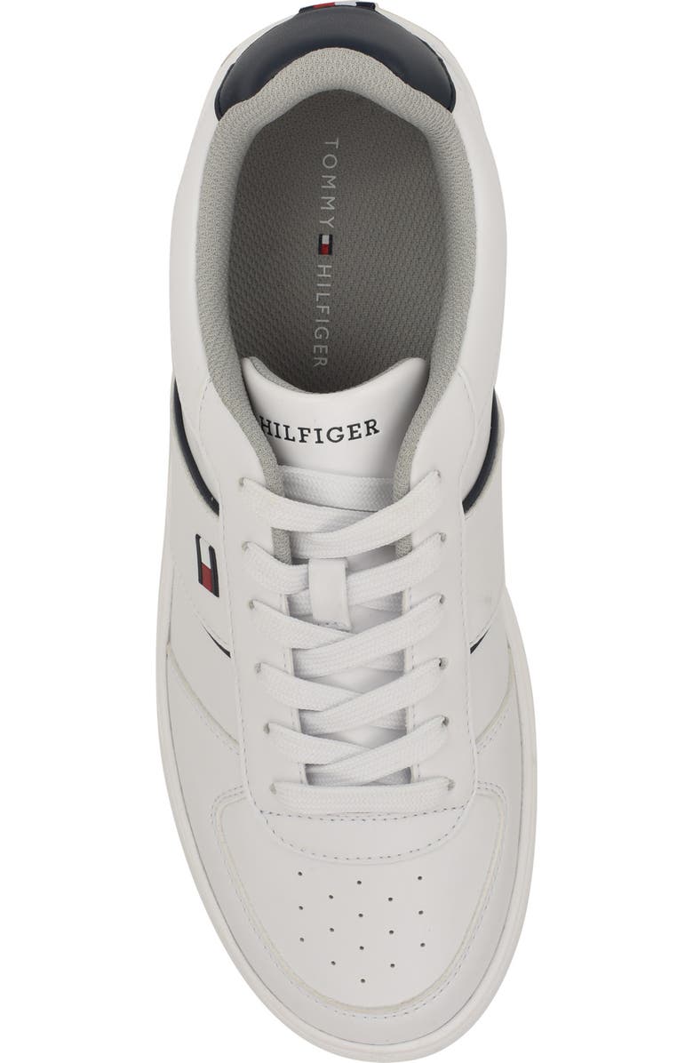 Tommy Hilfiger Baffie Sneaker, Alternate, color,