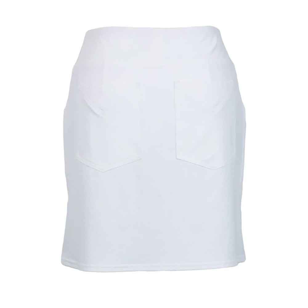 - Mina Womens Golf Skort - image 4