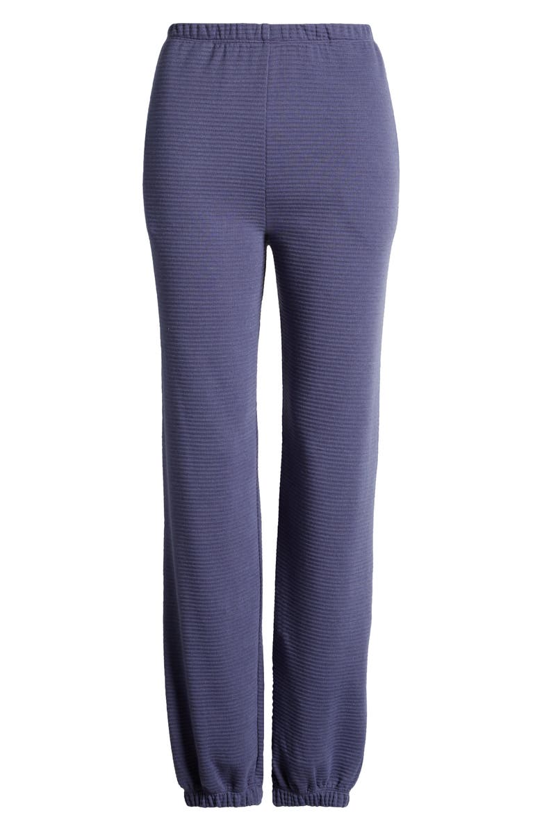 Honeydew Sundown Cotton Blend Joggers, Alternate, color, Nova