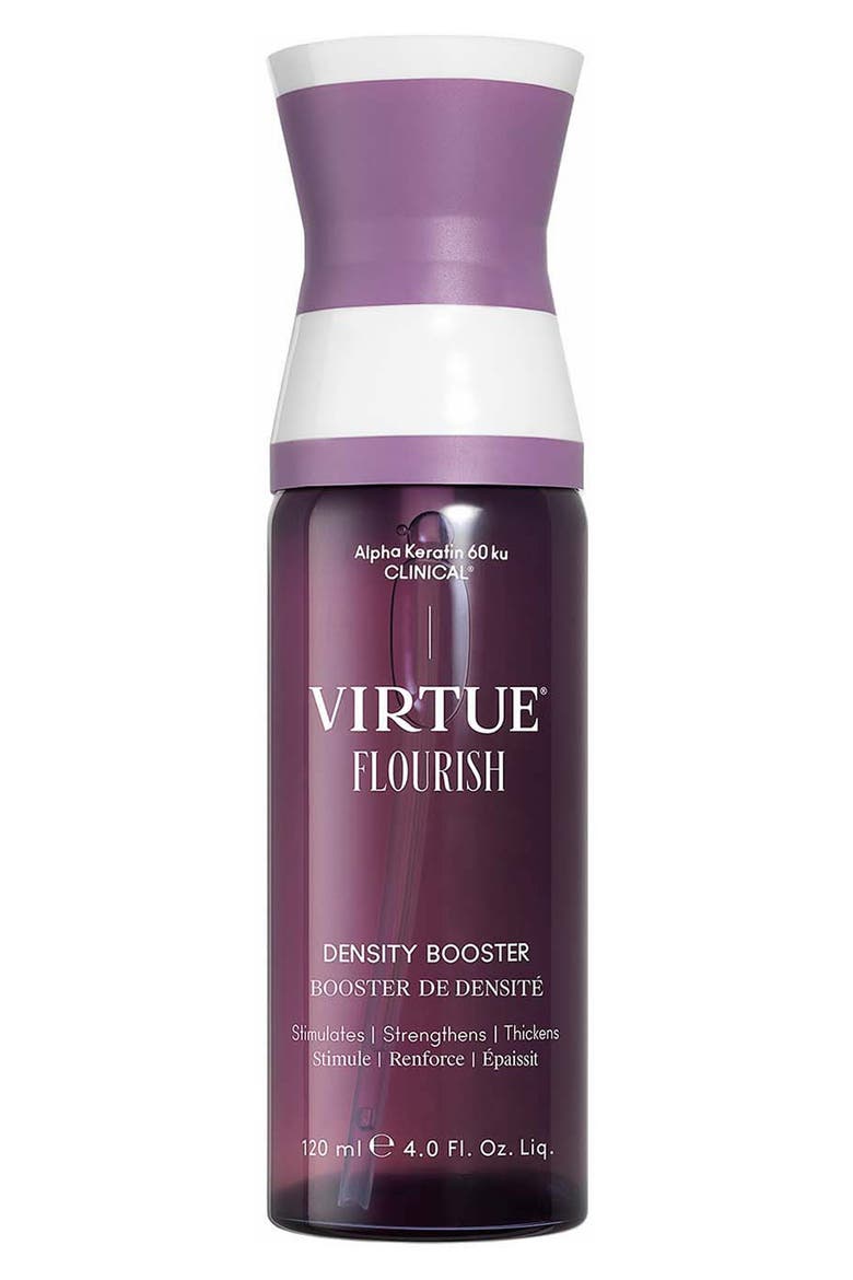 Flourish Density Booster, Main, color, NO COLOR