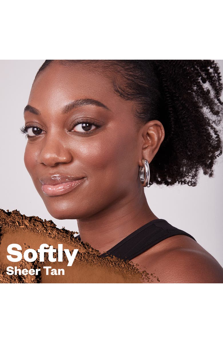 Kosas Cloud Set Baked Setting & Smoothing Powder, Alternate, color, Softly