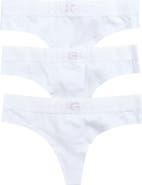 BOSS 3-Pack Thongs