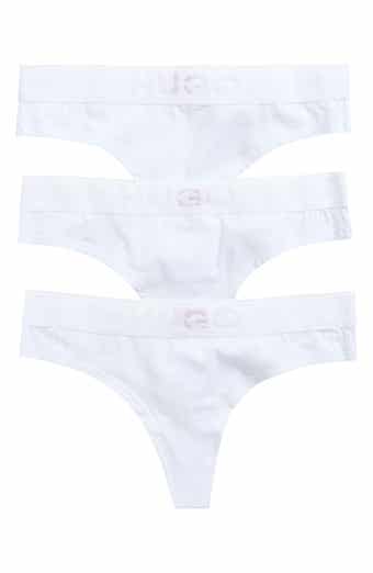 BOSS 3-Pack Thongs