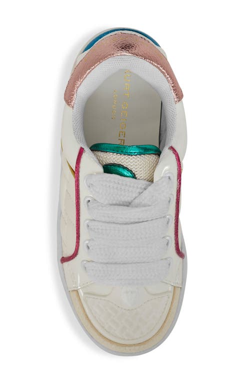 Kurt Geiger Girls' Mini Southbank Sneakers - Toddler, Little Kid, Big Kid