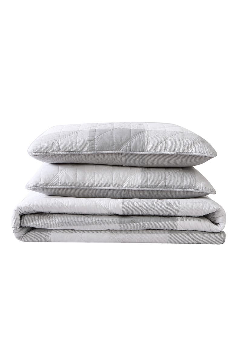 Eddie Bauer Arrowhead Cotton Quilt 3-Piece Set, Main, color, 