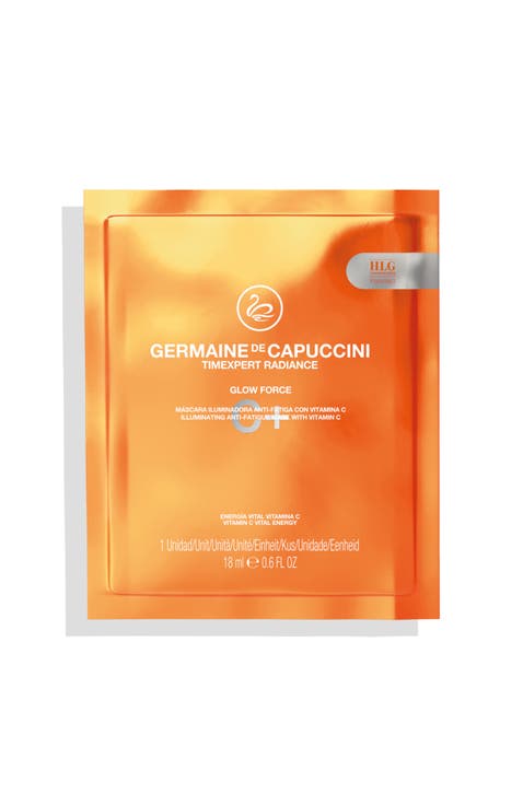 Timexpert Radiance C+ Glow Force Mask