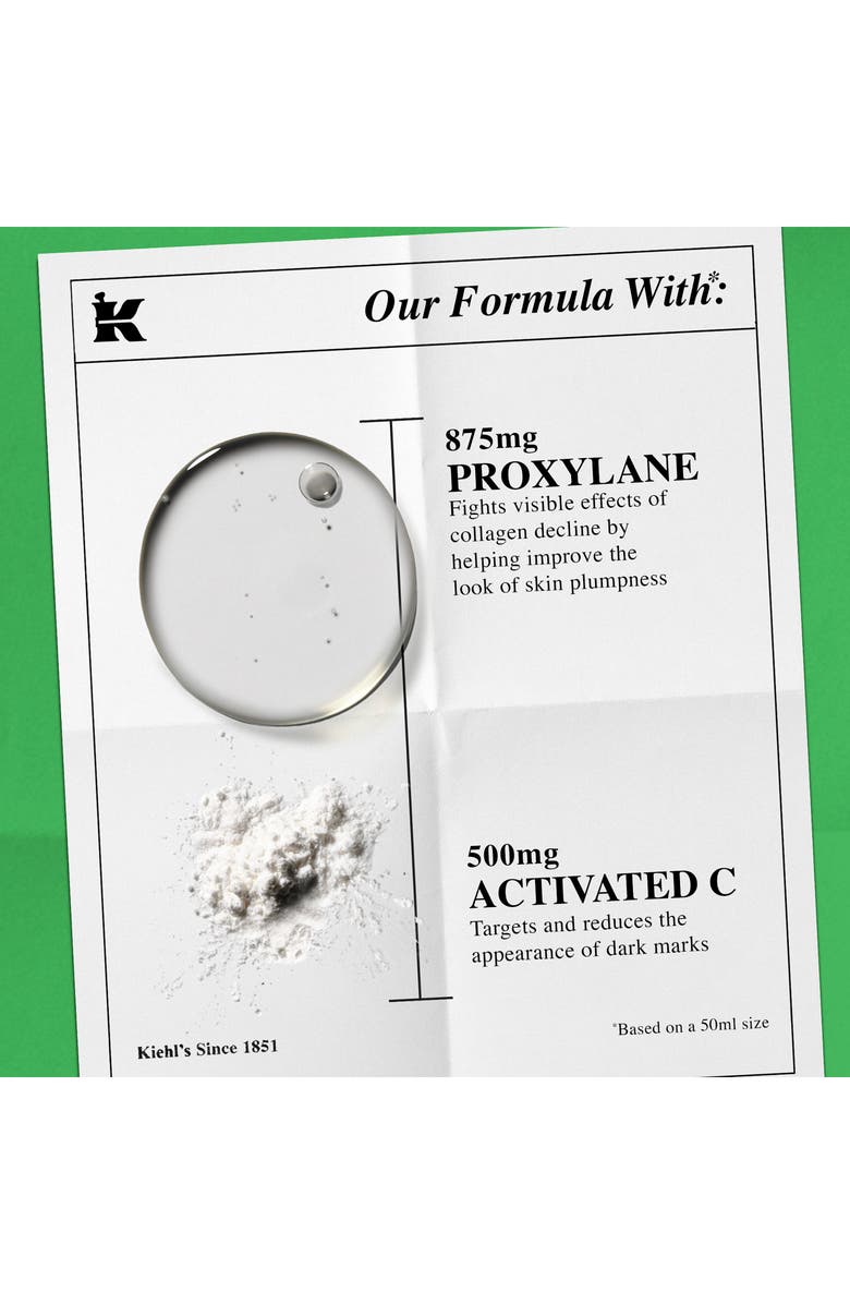 Kiehl's Since 1851 Clearly Corrective<sup>™</sup> Dark Spot Solution Duo, Alternate, color, 