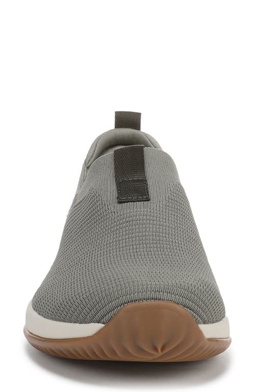 Ryka Rykä Echo Knit Slip-on Sneaker