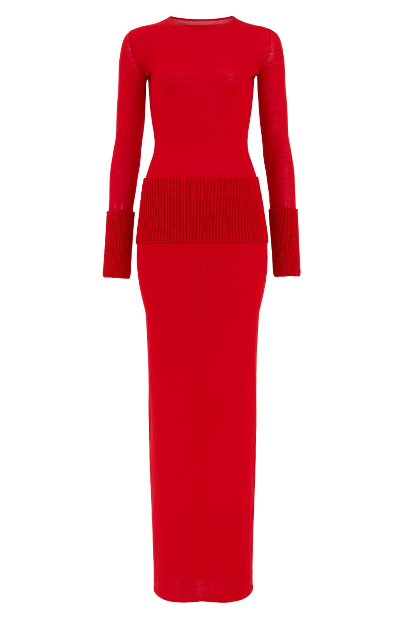 selected ROUGE ALAIA