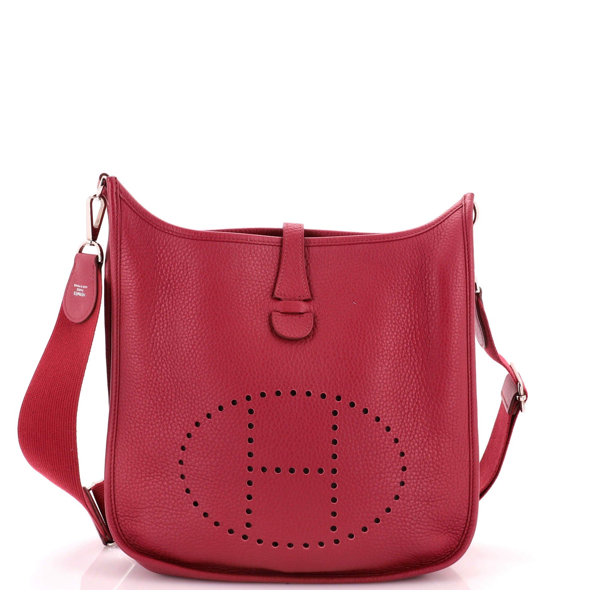 Evelyne Bag Gen III Clemence PM, Main, color, Pink