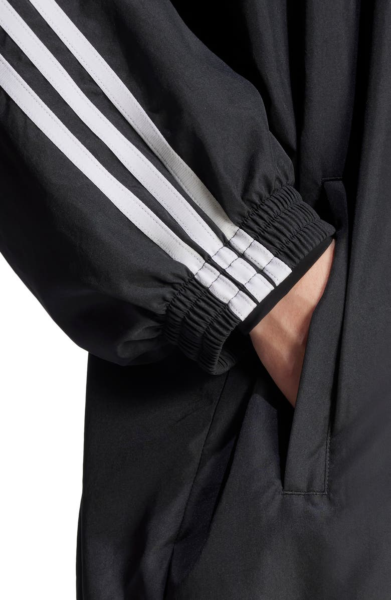 adidas Adicolor Oversize Track Jacket, Alternate, color,