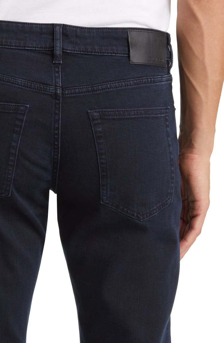 DL1961 Russell Slim Straight Leg Jeans, Alternate, color, Roman (Performance)