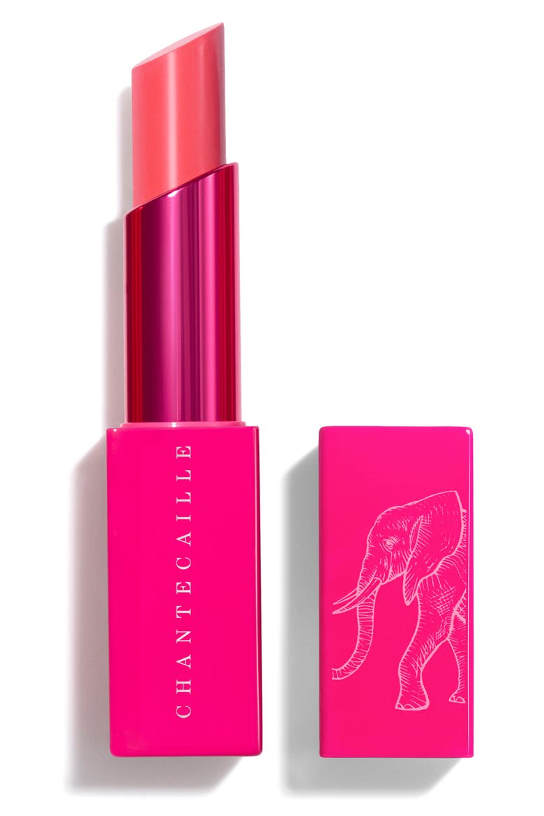 Lip Veil Lipstick (Limited Edition), Main, color, PINK LOTUS