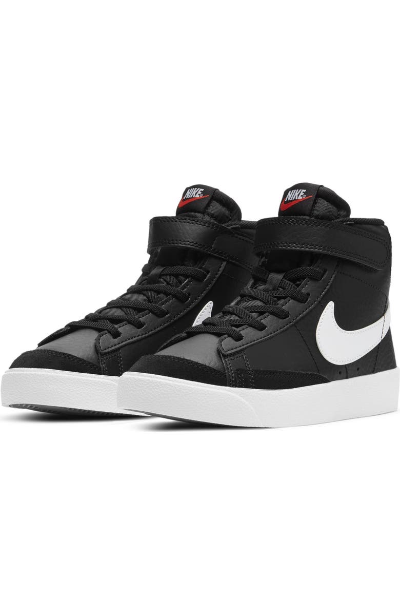 Nike Kids' Blazer Mid '77 High Top Sneaker, Main, color,