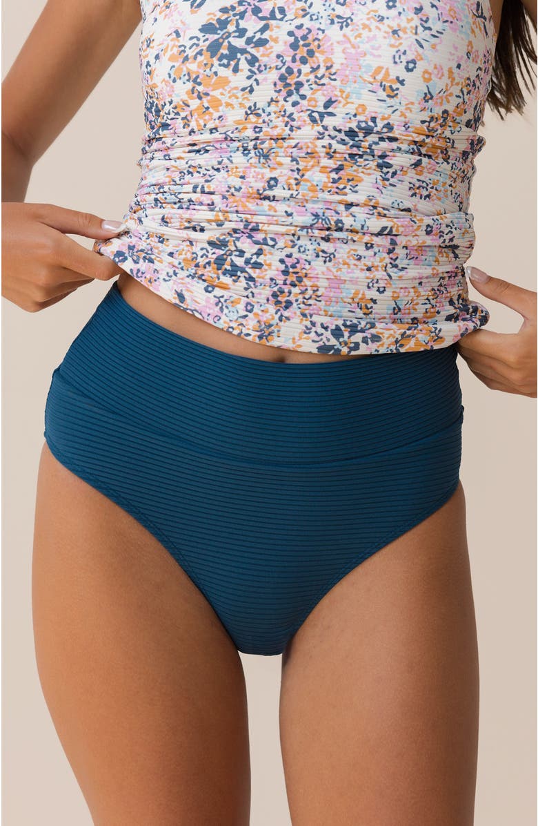 Nani Marine Swim Bottom, Main, color, Coastal