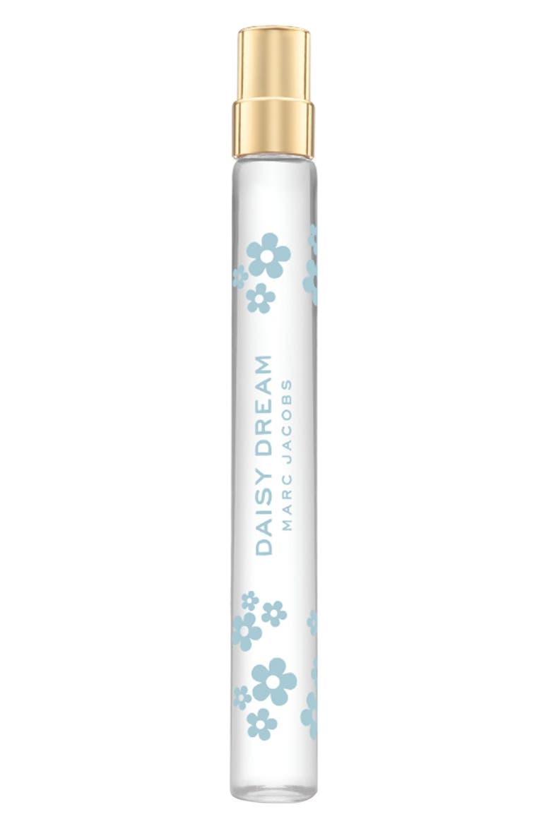 'Daisy Dream' Fragrance Pen Spray, Main, color, NO COLOR