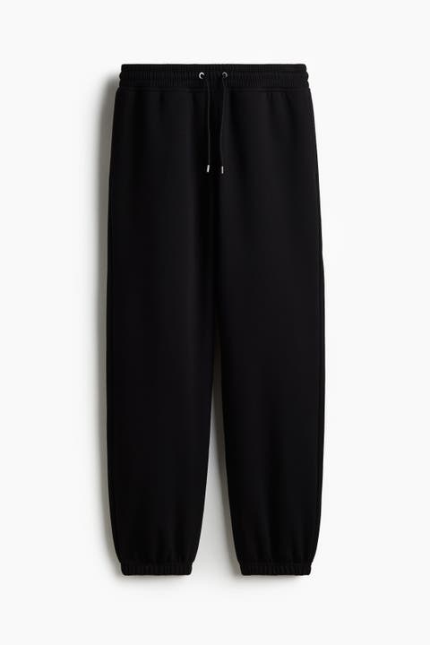 Relaxed Fit Sweatpants