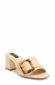RACHEL Rachel Roy Amalfi Slide Sandal