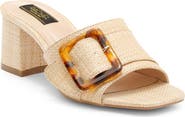 RACHEL Rachel Roy Amalfi Slide Sandal