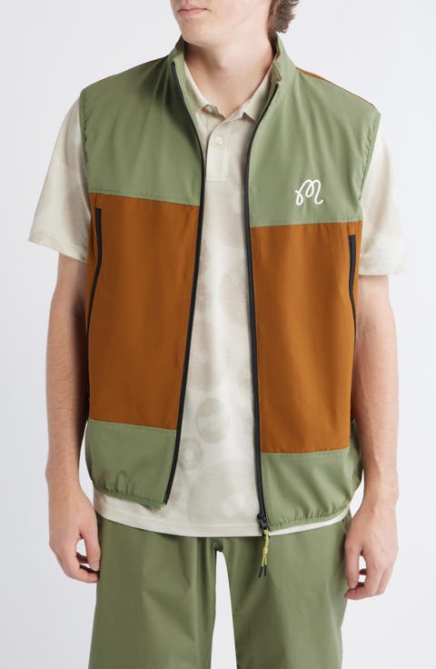 Albatross Foraging Vest