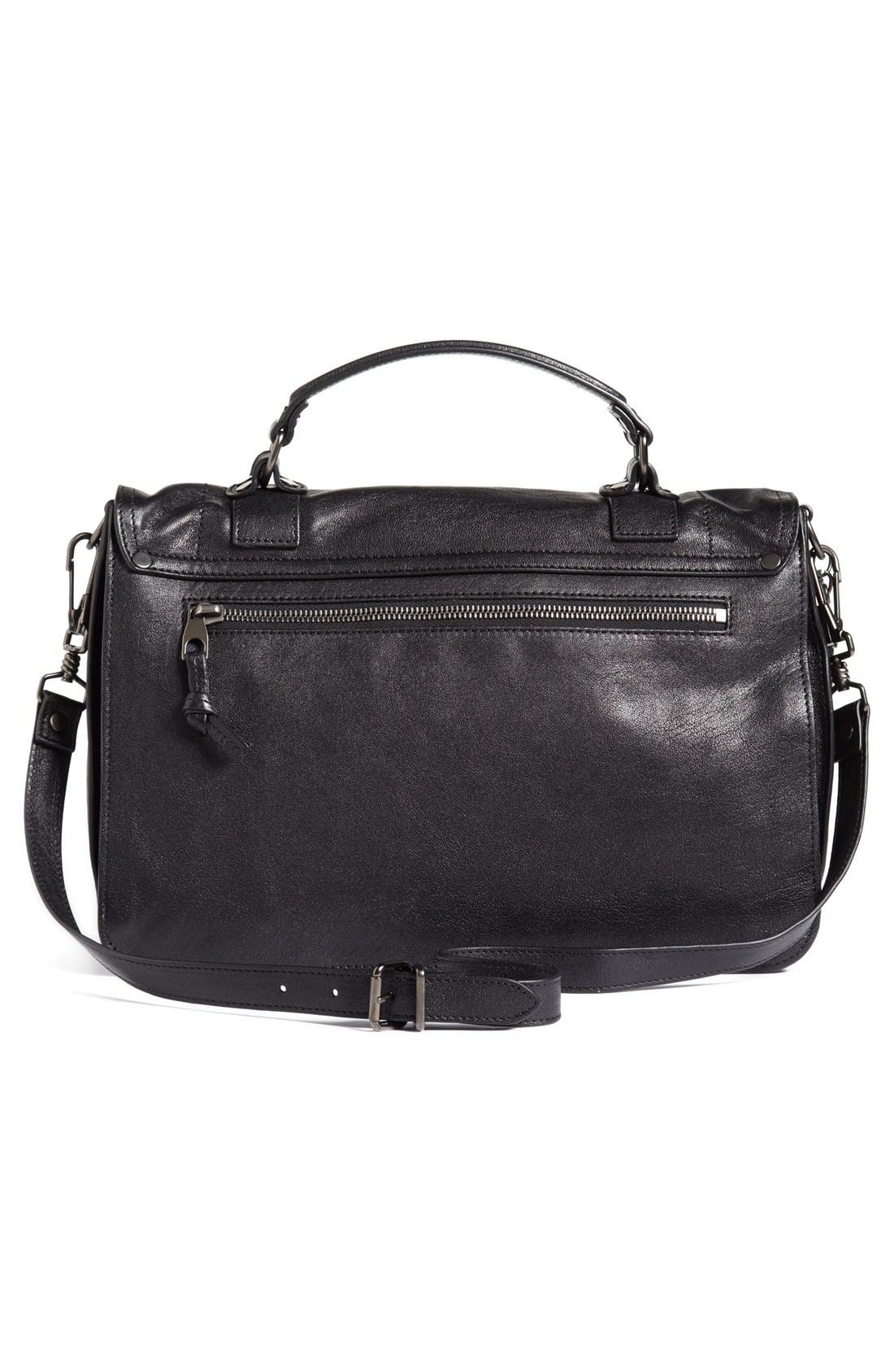 Proenza Schouler 'Medium PS1' Satchel, Alternate, color, 