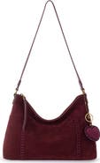The Sak Melrose Leather Shoulder Bag