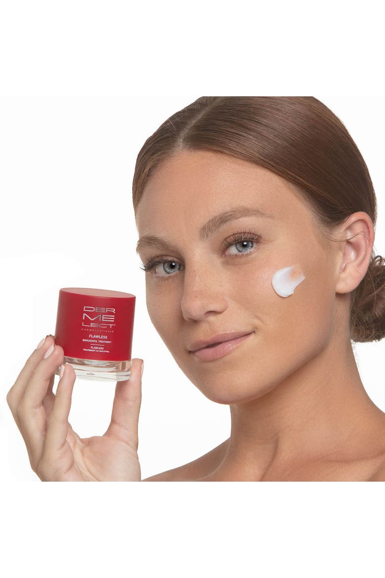 FLAWLESS Bakuchiol Treatment, Alternate, color, White