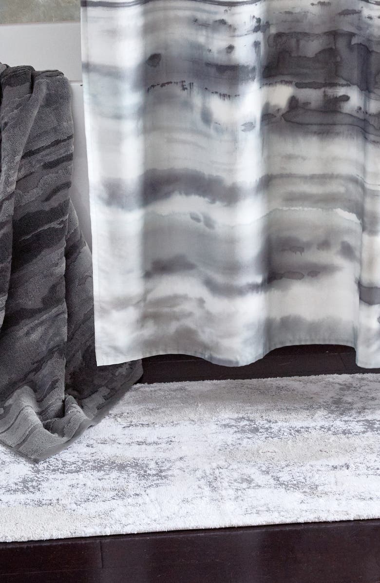 Michael Aram After the Storm Shower Curtain, Alternate, color, 