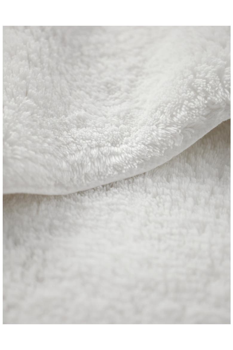 Watson Bath Rug, Alternate, color, WHITE