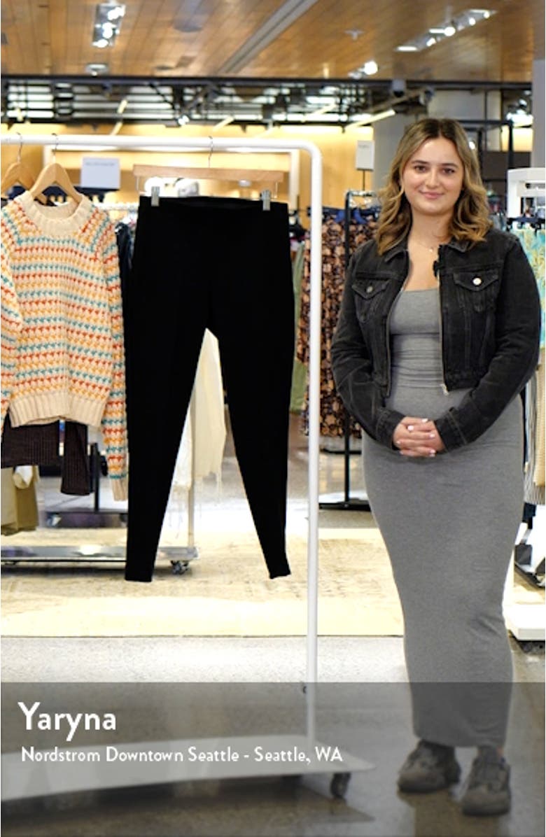 Piper Skinny Ankle Pants, sales video thumbnail