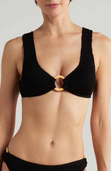 CLEONIE Oceania Bikini Top