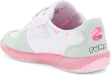 x Hello Kitty<sup>®</sup> & Friends Kids' Palermo Sneaker