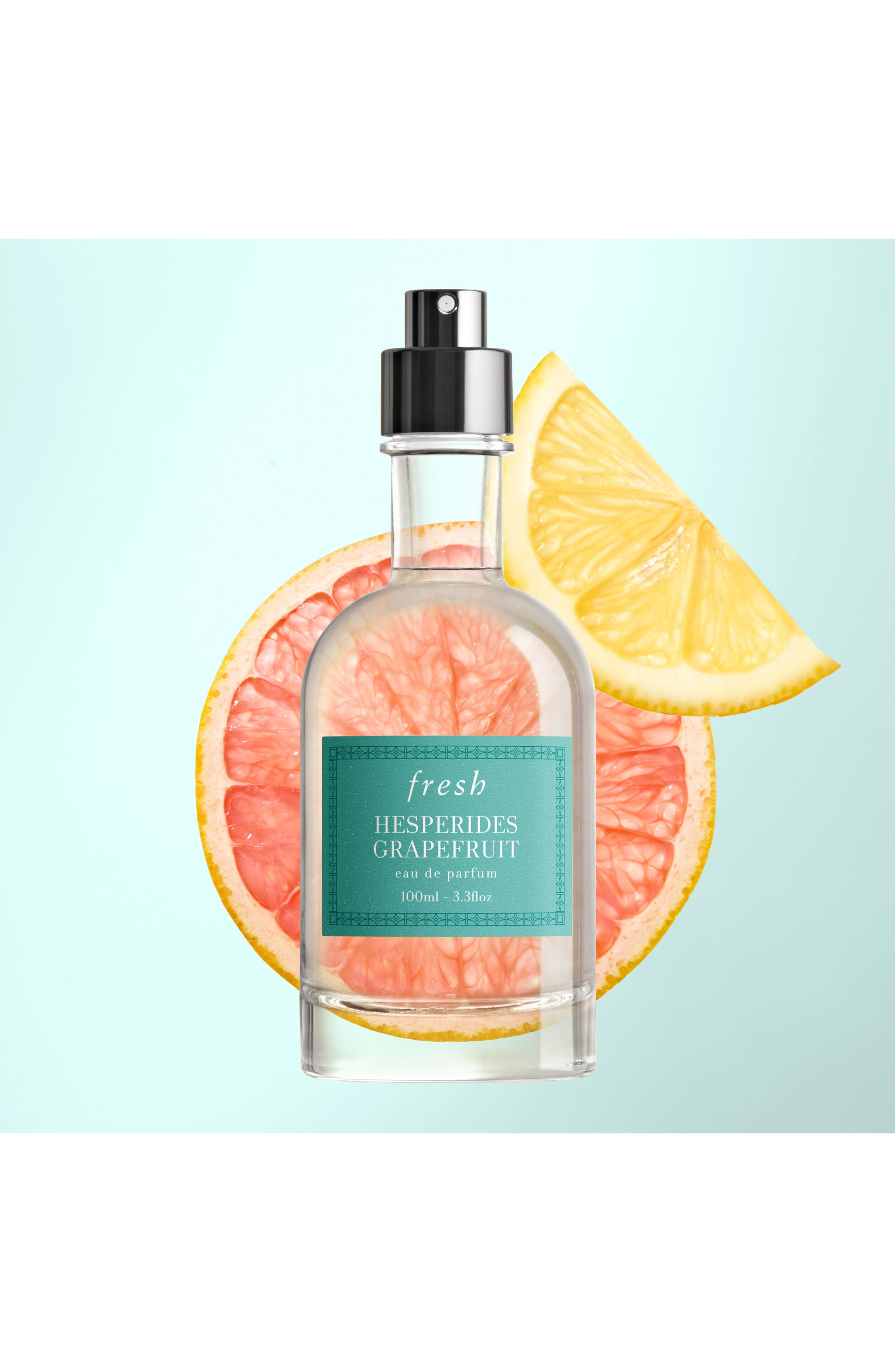 Fresh® Hesperides Grapefruit Eau de Parfum (Women) | Nordstrom