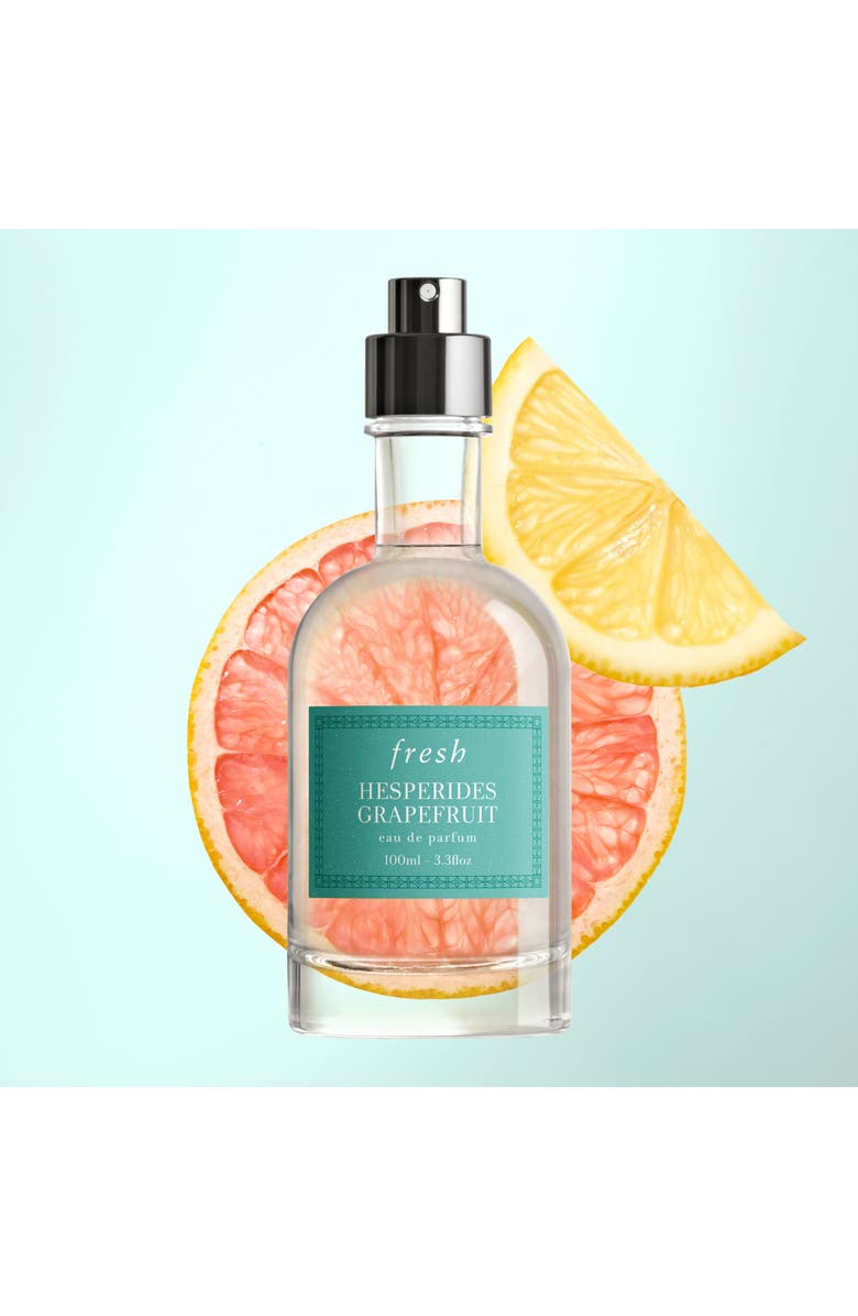 Fresh<sup>®</sup> Hesperides Grapefruit Eau de Parfum, Alternate, color,