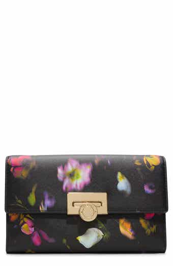 Ted Baker Parisa Crossbody Wallet on a Chain Bag