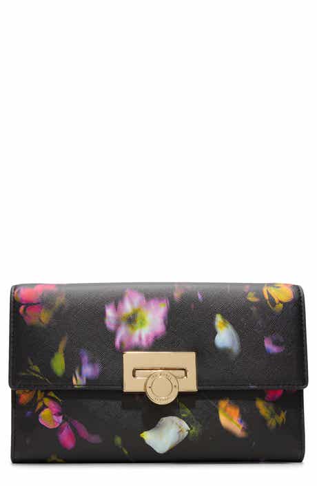 Ted Baker Parisa Crossbody Wallet on a Chain Bag
