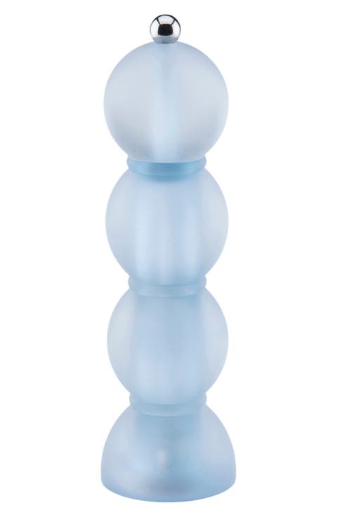 Frost Salt & Pepper Mill