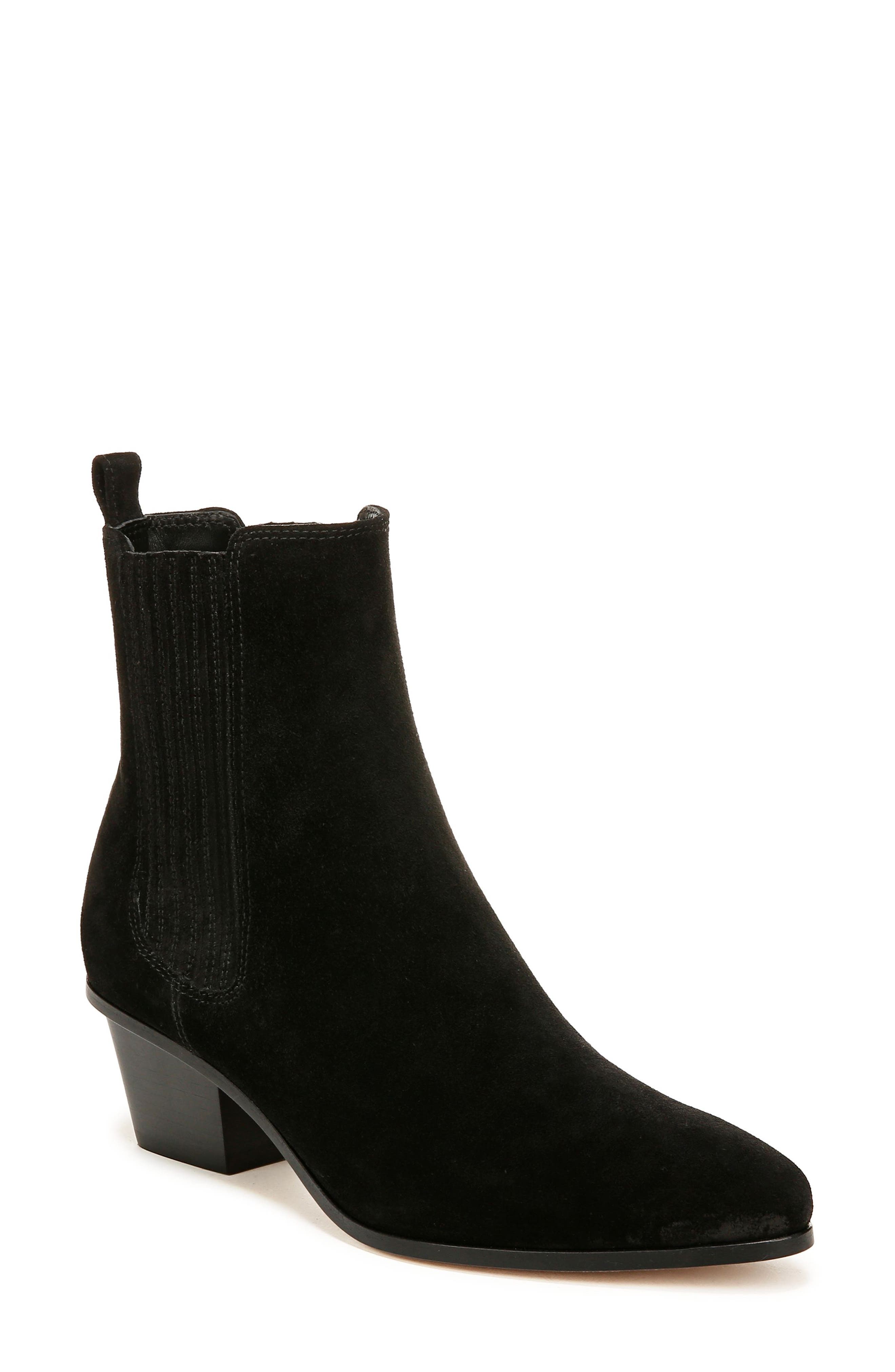 Veronica Beard Alina Chelsea Boot