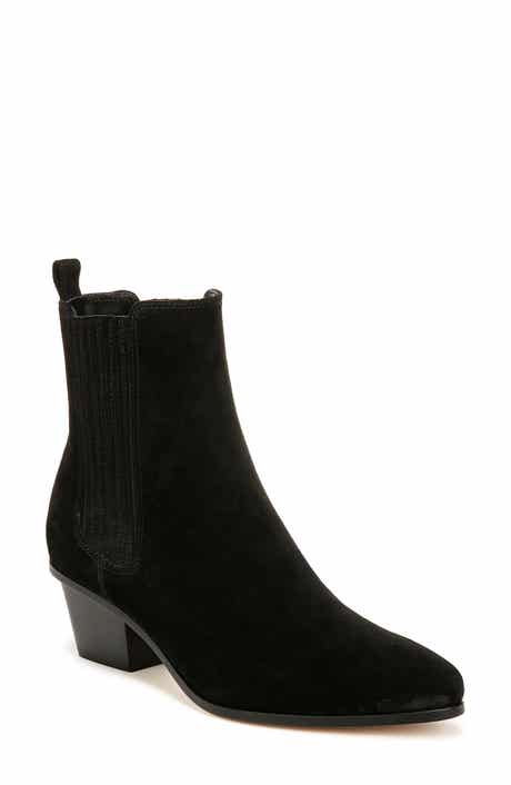 Veronica Beard Alina Chelsea Boot