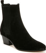 Veronica Beard Alina Chelsea Boot